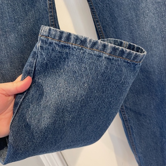 Levi's Men's 505 Jeans - Picture 3 of 6